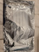 AsiaHorse PCIE 4.0-G31P2X3P Extension Cable White 25CM Length