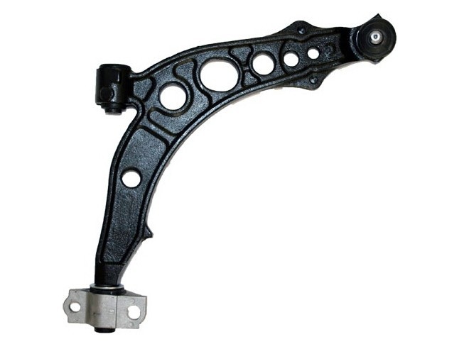Fits FAST FT15010 CONTROL ARM FIAT PUNTO 93> FRONT AXLE RI