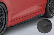 Seitenschweller Schweller Seitenspoiler für Ford Mondeo MK5 BA7 ST-Line SS566-L