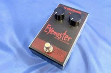 Tc Electronic Eyemaster Distortion