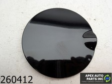 Oem 2008 Saab 9-3 2.0l Gas Cap Door Fuel Door
