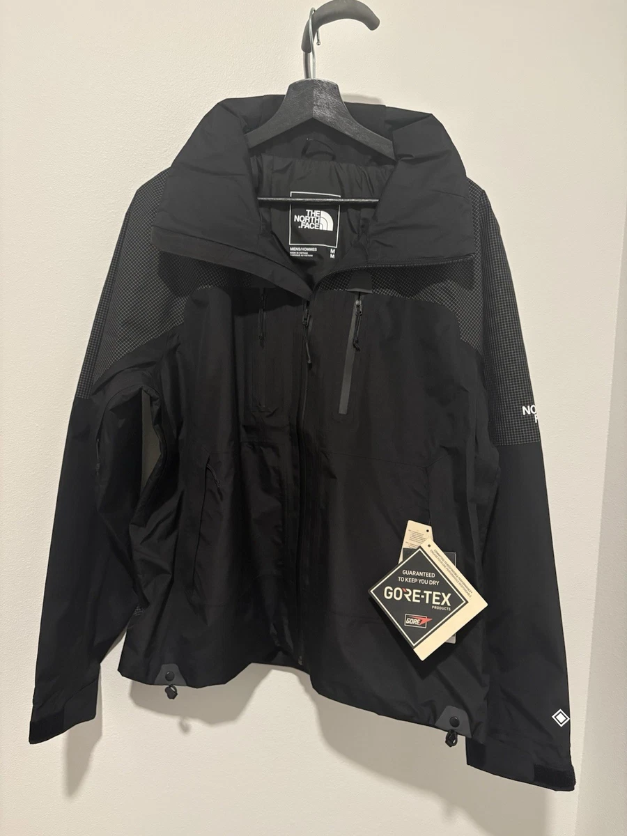 North Face Gore Tex Jacket for sale - eBay