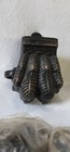 NOS LOT of 4 VTG Iron Lion Claw Feet on Castors Salvage Reclaimed Upcycle #30 — photo 1