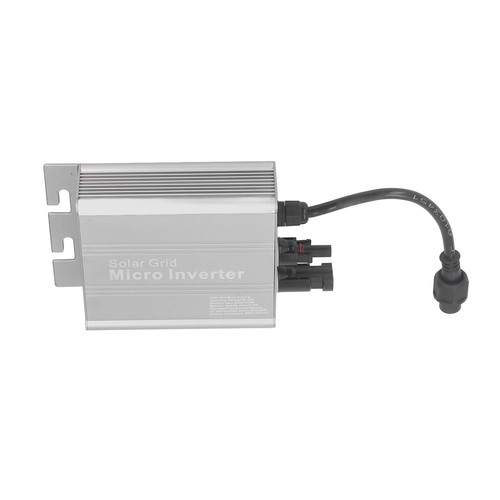 (260W)Grid Connected Inverter 120V AC Aluminum Alloy Pure Sine Automatic - Picture 19 of 24