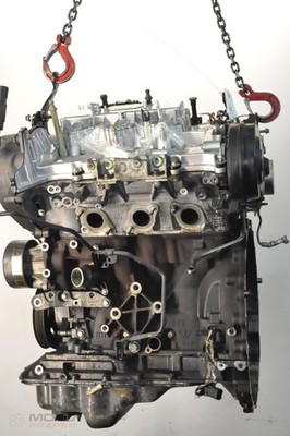 JAGUAR XJ X351 3.0 V6 SDV6 275PS Dieselmotor Motor Diesel 306DT 184tkm