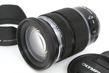 Exc Olympus M.ZUIKO DIGITAL ED 12-100mm F4.0 IS PRO Lenses R4483-2A1B
