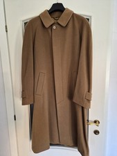 Cappotto uomo cashmere lana - Lanificio Colombo