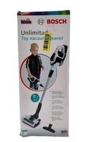 Klein Kinder-Staubsauger Bosch, Unlimited