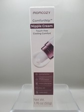 Momcozy Comfortnip  Cooling Comfort Touch Free Shea Butter 1.76oz Exp 04/28