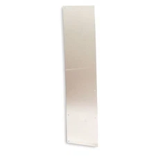 Rockwood K1050 34X42.32D Door Protection Plate,34Hx42w,Ss