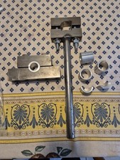 M1 Garand Attrezzo Di Smontaggio Della Canna Rarissimo In Acciaio...