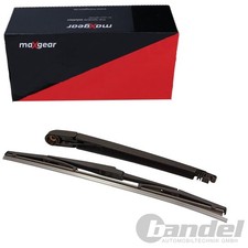 MAXGEAR WISCHERARM HINTEN PASSEND FÜR TOYOTA AVENSIS | 39-0492
