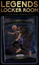 2024 Panini Prizm WNBA #1 Zia Cooke Fireworks