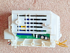 Zanussi ZWD71463W Washer Motor Electronics Panel