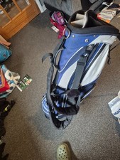 golf clubs