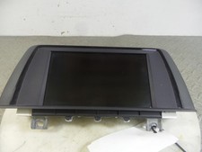Sat Nav Unit  BMW 1 SERIES 2011-2015 Satellite Navigation