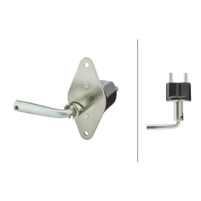 Hella Batterie Trennschalter 6EK001559-001