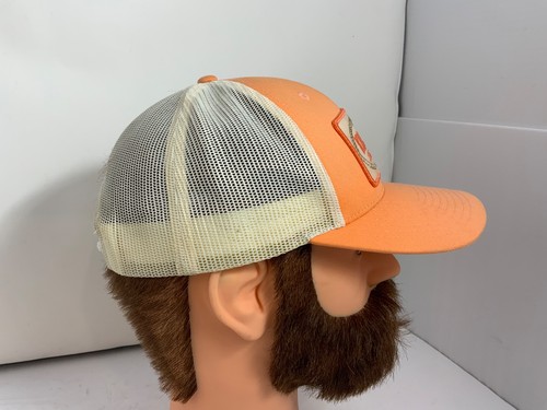 King ROPES Sheridan, Wyo Hat Cap Mesh SnapBack Adjustable - Picture 2 of 7