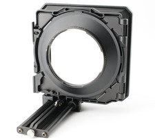 【Come nuovo】Hasselblad Proshade 6093 paraluce a soffietto con maschera CFC...