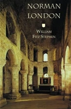 Norman London, Fitz Stephen, William