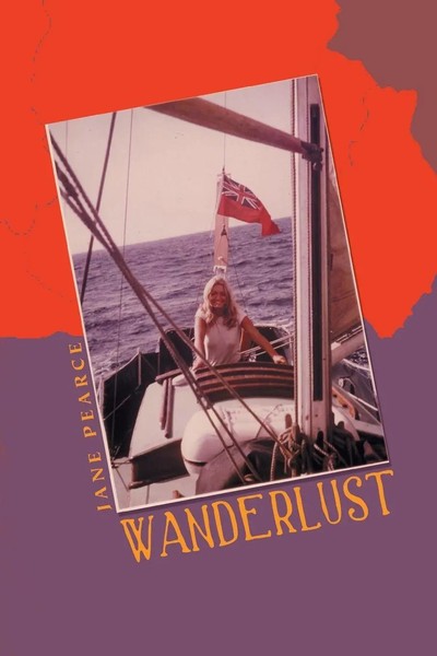 Wanderlust Jane Pearce Taschenbuch Kartoniert / Broschiert Englisch 2013-image