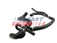 Fast KüHlerschlauch Rechts Unten FüR Ford Transit Kasten Fa_ _ 2.2 Tdci RWD