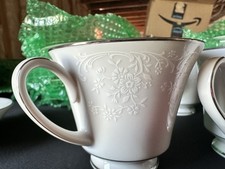 Noritake Contemporary Fine China- Tahoe 2585- 10 Piece Set