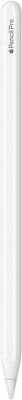 Apple Pencil Pro für iPad 13'' Pro M4 Air 11'' M3/M2, Mini A17 Pro A2538 - Weiß