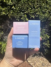 Laneige Mini Set