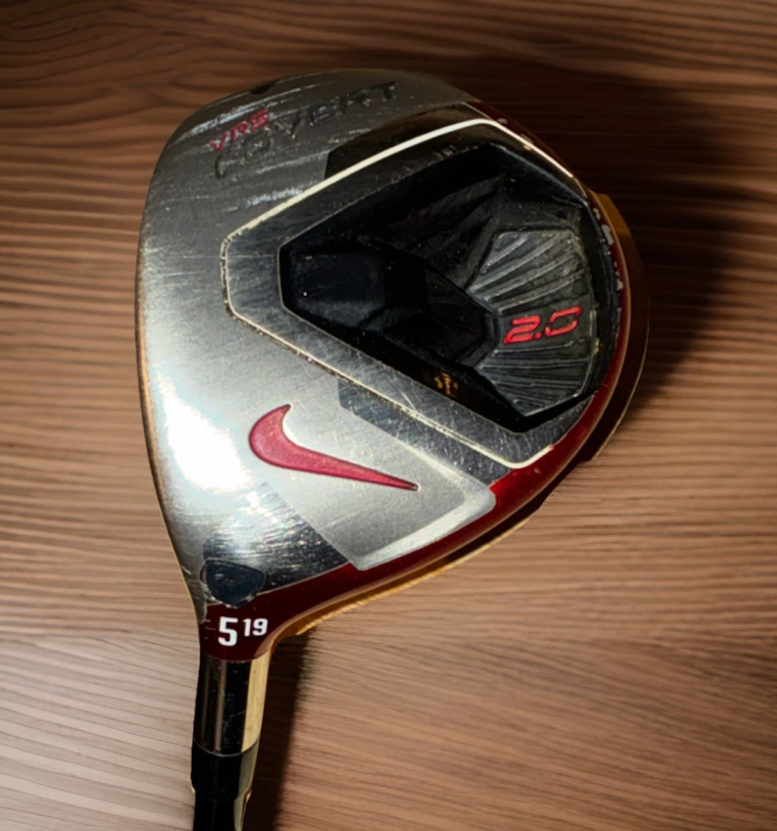 Nike Vrs Fairway Wood for sale - eBay