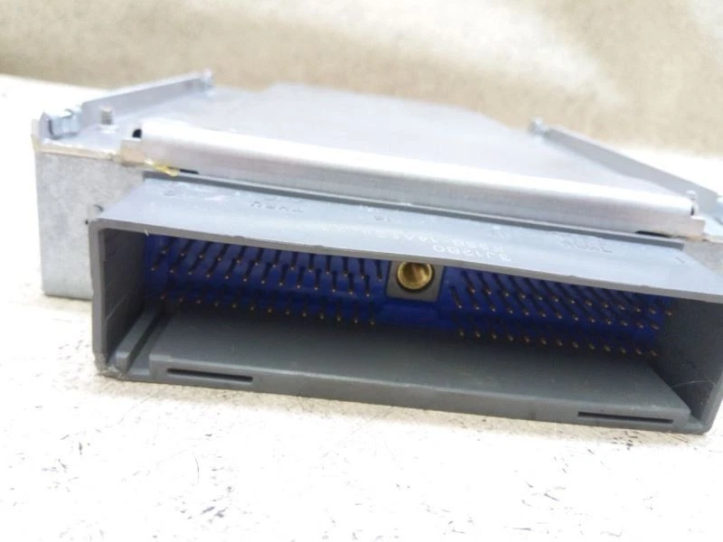 Módulo de controle eletrônico ECM para computador de motor compatível com 04 MERCURY SABLE b2-27/198126 - Imagem 3 de 4