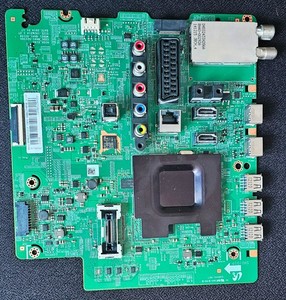 Mainboard BN94-07385M / BN41-02156A aus Samsung UE60H6270SSXZG