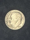 1969 P Roosevelt Dime Circulated