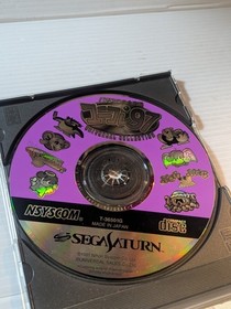 With Obi Pachislot Complete Guide Unicolle '97 Ss Sega Saturn