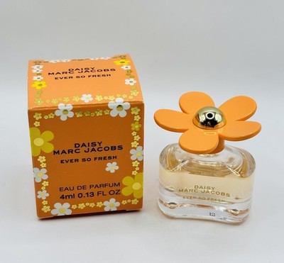 Marc Jacobs Daisy Ever So Fresh Eau de Parfum Miniatur 4 ml