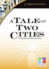 A Tale of Two Cities (Timeless Classics) - Dickens, Charles