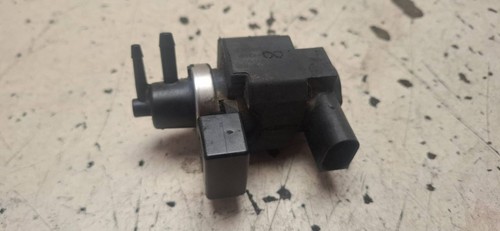 Audi A4 S4 B6 8E 8H 2003 Diesel 96kW Turbolader Druckwandler Magnetventil