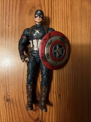 Marvel Legends Captain America