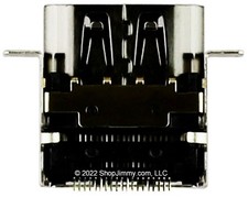 M1087810 Original HDMI Port Connector for Xbox Series X