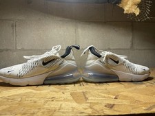 Nike Air Max 270 Shoes Good Condition 
