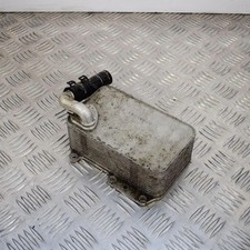 Audi Q7 4L Oil Cooler 059117021R 3.0 Diesel 2013