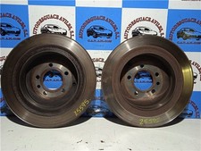 Disque de frein Land Rover RANGE ROVER SPORT