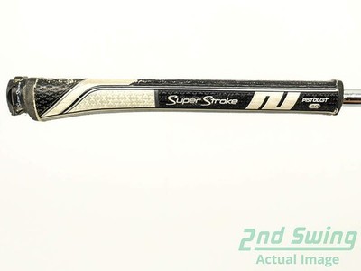 TaylorMade Spider X Hydro Blast SB Putter Steel Right 35.0in | eBay