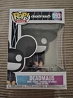 Funko Pop! Rocks Deadmau5 #193