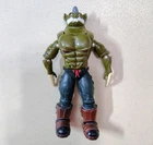 Hasbro Gi Joe Manimals Slythor (G.I. Joe) 1993