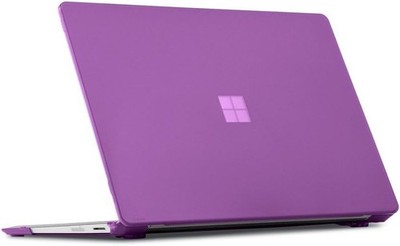 Hard Case Only for 13.5'' Microsoft Surface Laptop (5/4/3/2/1) with Alcantara Key