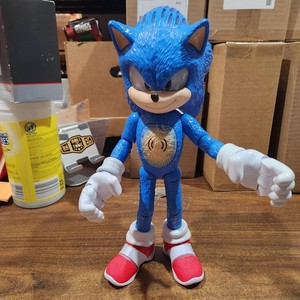 Sonic Ultimate Figure | eBay