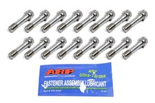 Eagle Specialty Products Connecting Rod Bolts - Sbc 716 Arp L19 16