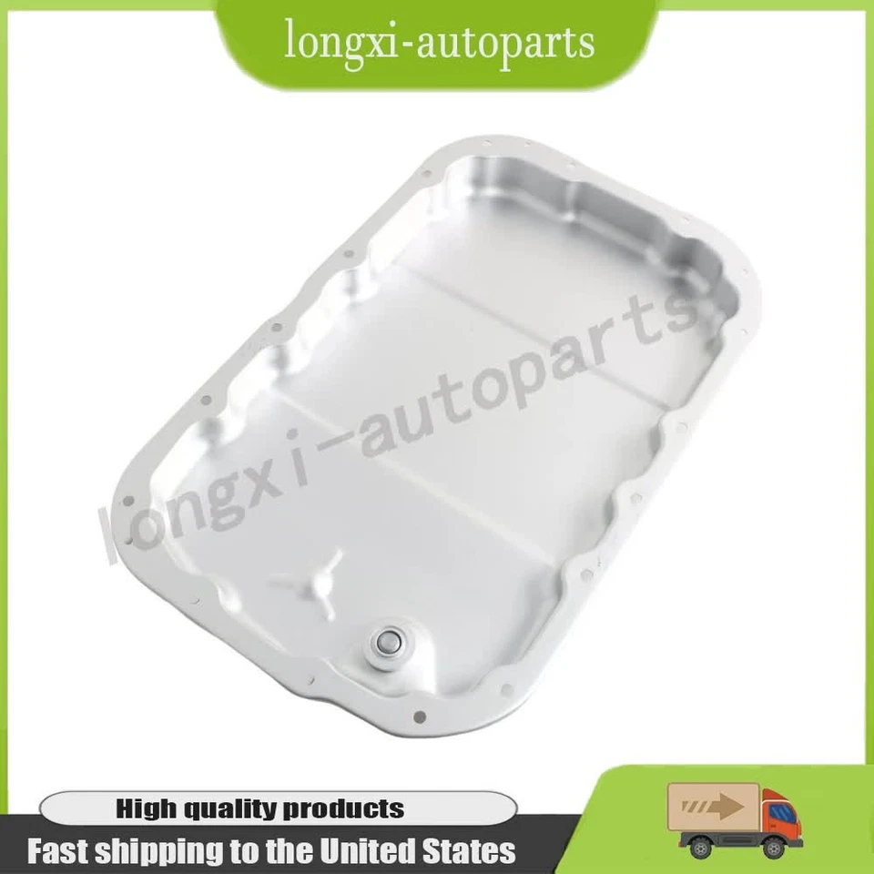 Pan de aceite de transmisión automática para BMW 328i 2007-2013 328i xDrive 328xi X3 128i Foto 3 de 4