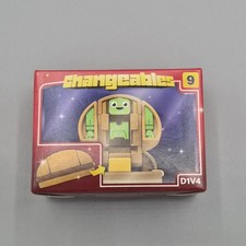 2026 McDonald  s: Changeables- D1V4  9 